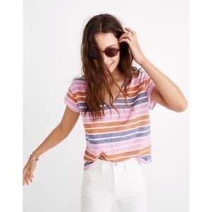 Madewell Tee